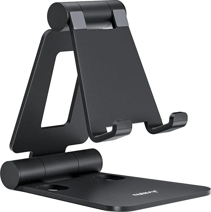 Nulaxy A4 Phone Stand schwarz