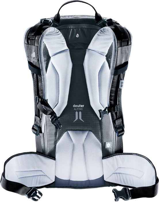 Deuter Freerider 28 SL schwarz (Damen)