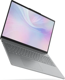 Lenovo IdeaPad Slim 5 16ARP10, Luna Grey, Ryzen 7 7735HS, 16GB RAM, 512GB SSD, DE