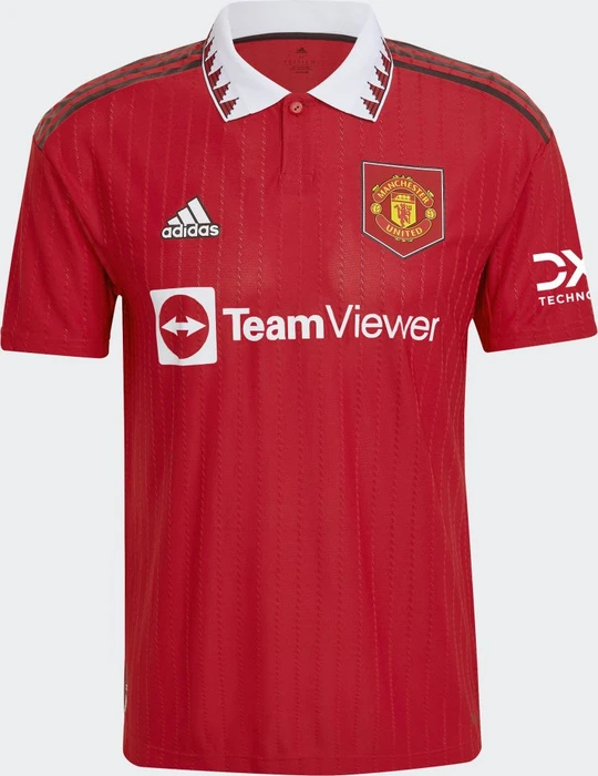 adidas Manchester United 2022/2023 Trikot
