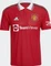 adidas Manchester United 2022/2023 Trikot Vorschaubild