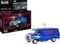 Revell Model Set Car: Stranger Things Vorschaubild