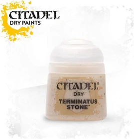 Games Workshop Citadel Dry 23-11 terminatus stone, 12ml