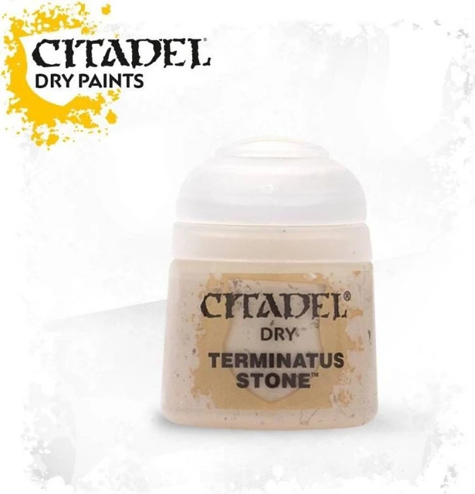 Games Workshop Citadel Dry 23-11 terminatus stone, 12ml