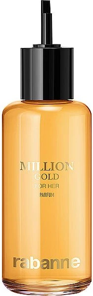 Paco Rabanne Million Gold for Her Parfum