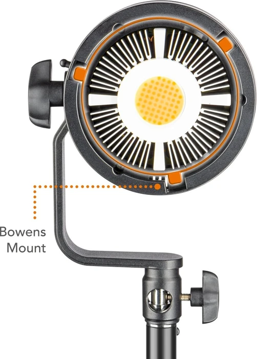 Walimex pro LED Niova 120 Compact Bi Color 120W