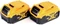 DeWalt DCB184 Werkzeug-Akku 18V, 5.0Ah, Li-Ionen Vorschaubild