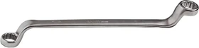 Bahco 2M-17-19 Doppelringschlüssel, 17/19x266mm