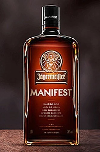 Jägermeister Manifest