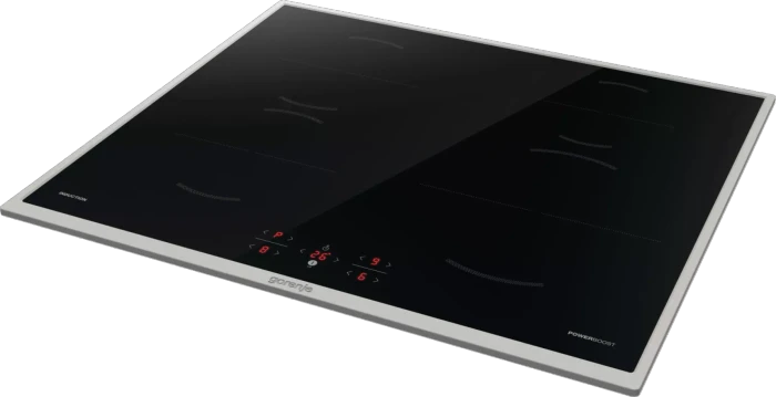 Gorenje Dark Pepper Set SID (BOS6737E20FBG + GI6401BX) Backofen-Set