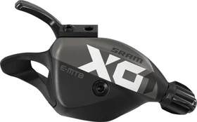 SRAM X01 Eagle Single Click 12-fach Trigger-Schalthebel schwarz
