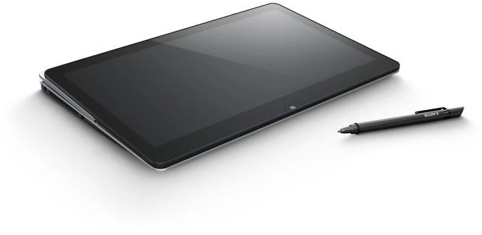Sony Vaio Fit 13A, silber, Core i5-4200U, 8GB RAM, 256GB SSD, DE