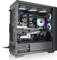 Thermaltake Hyperion, schwarz, Core i5-12600, 16GB RAM, 1TB SSD, GeForce RTX 3070 Vorschaubild