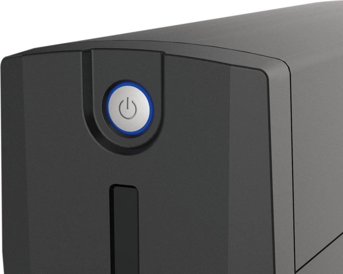 Conceptronic ZEUS01G USV, 650VA, 2x TYp-G, USB
