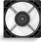 EK Water Blocks EK-Loop Fan FPT 120 D-RGB, Black, 550-2300rpm, LED-Steuerung, 120mm Vorschaubild