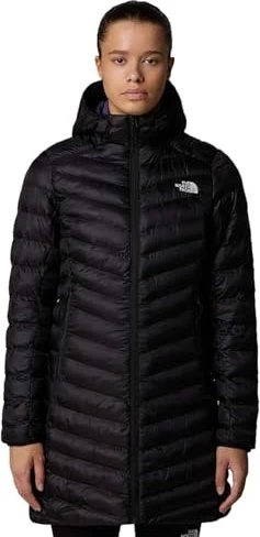 The North Face Huila Funktionsmantel tnf black/asphalt grey/npf (Damen)