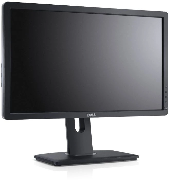 Dell UltraSharp U2312HM, schwarz, 23"