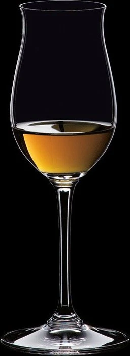 Riedel Vinum Cognac Hennessy Cognacglas, 2 Stück
