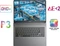 MSI CreatorPro Z16 HX Studio B13VKTO-210, Lunar Gray, Core i9-13980HX, 64GB RAM, 2TB SSD, RTX 3000 Ada Generation, DE Vorschaubild