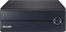Shuttle XPC slim XH97V