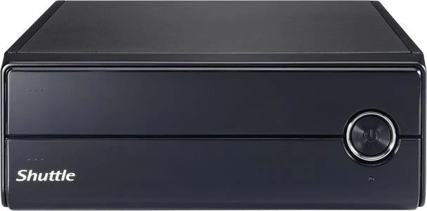 Shuttle XPC slim XH97V