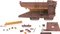 Revell 3D Puzzle The Mandalorian: Sandcrawler Vorschaubild