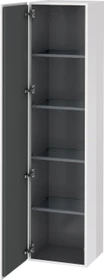 Duravit L-Cube Hochschrank 400 x 363 x 1760 mm eiche natur