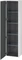 Duravit L-Cube Hochschrank 400 x 363 x 1760 mm Vorschaubild