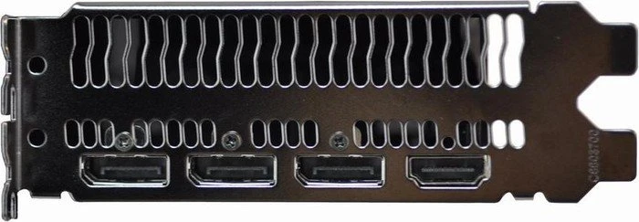XFX Radeon R9 Fury Pro Liquid Cooled, 4GB HBM, HDMI, 3x DP