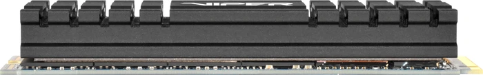 Patriot Viper VPN110 2TB, M.2 2280 / M-Key / PCIe 3.0 x4, Kühlkörper