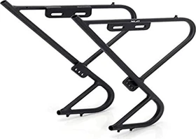 XLC Alu Lowrider Gepäckträger