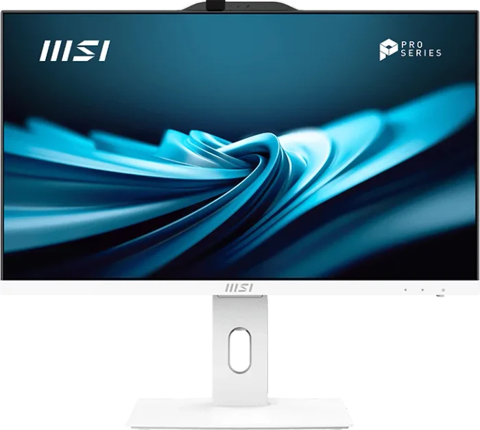 MSI PRO AP242P 14M-691EU, weiß, Core i5-14400, 16GB RAM, 512GB SSD