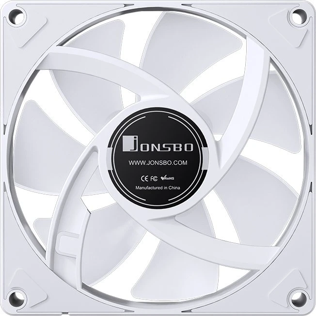 Jonsbo CR-1400 DV2 White, weiß