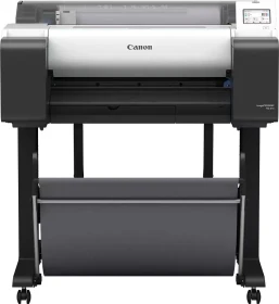 Canon imagePROGRAF TM-510M mit Scanner, 24"