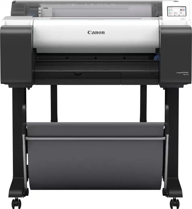 Canon imagePROGRAF TM-510M mit Scanner, 24"