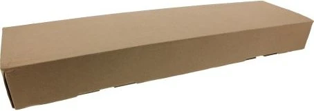 InLine Rackmount RJ-45 Patchfeld, 24x RJ-45, grau