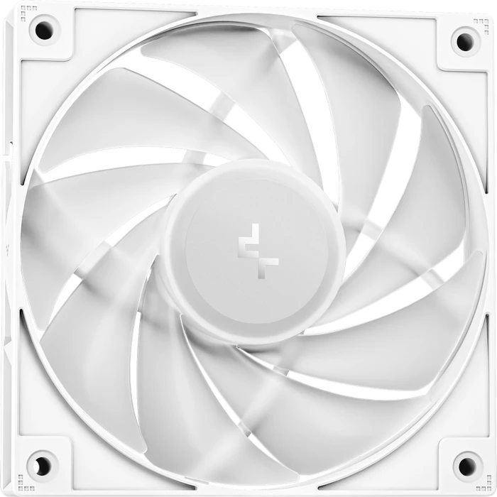 DeepCool LE360 WH V2, weiß