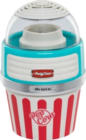 Ariete 2957B Party Time XL Popcorn Maker blau