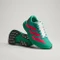 adidas Adizero Evo SL Woven court green/lucid red/cloud white (Herren) Vorschaubild