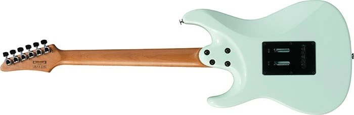 Ibanez AZ22S2 MGR Mint Green
