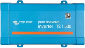 Victron Energy Phoenix 12/500 VE.Direct NEMA 5-15R (120V Sinus)