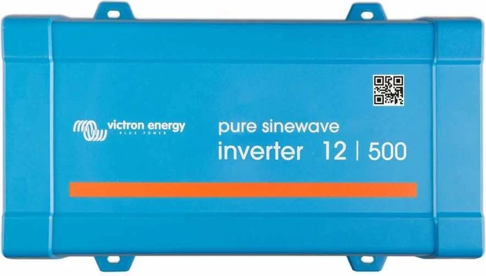 Victron Energy Phoenix 12/500 VE.Direct NEMA 5-15R (120V Sinus)