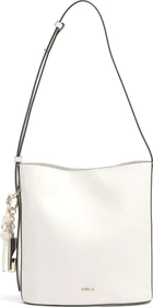 Furla Roxie S Umhängetasche panna