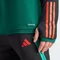 adidas Manchester United Tiro 23 Funktionsshirt langarm collegiate green/active red (Herren) Vorschaubild