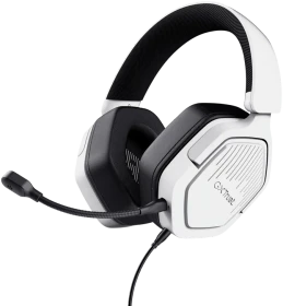 Trust Gaming GXT 492W Carus weiß