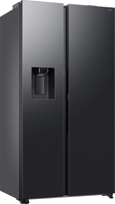Samsung RS80F RS80F66KBFEF Side-by-Side