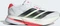 adidas Adizero Boston 13 cloud white/core black/lucid red (Damen) Vorschaubild
