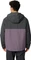 Vaude Manukau III Funktionsjacke purple ash (Herren) Vorschaubild