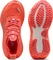 Puma ForeverRun Nitro 2 glowing red/puma silver (Damen) Vorschaubild