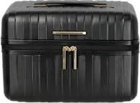 Travelite Barbara Novelty Beautycase black